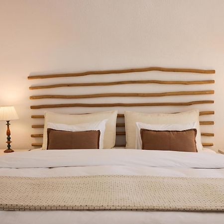 ไอโคนิก ซันโตรินี อะ บูทิก เคฟ โฮเต็ล Hotel อิเมโรวิยอน ภายนอก รูปภาพ