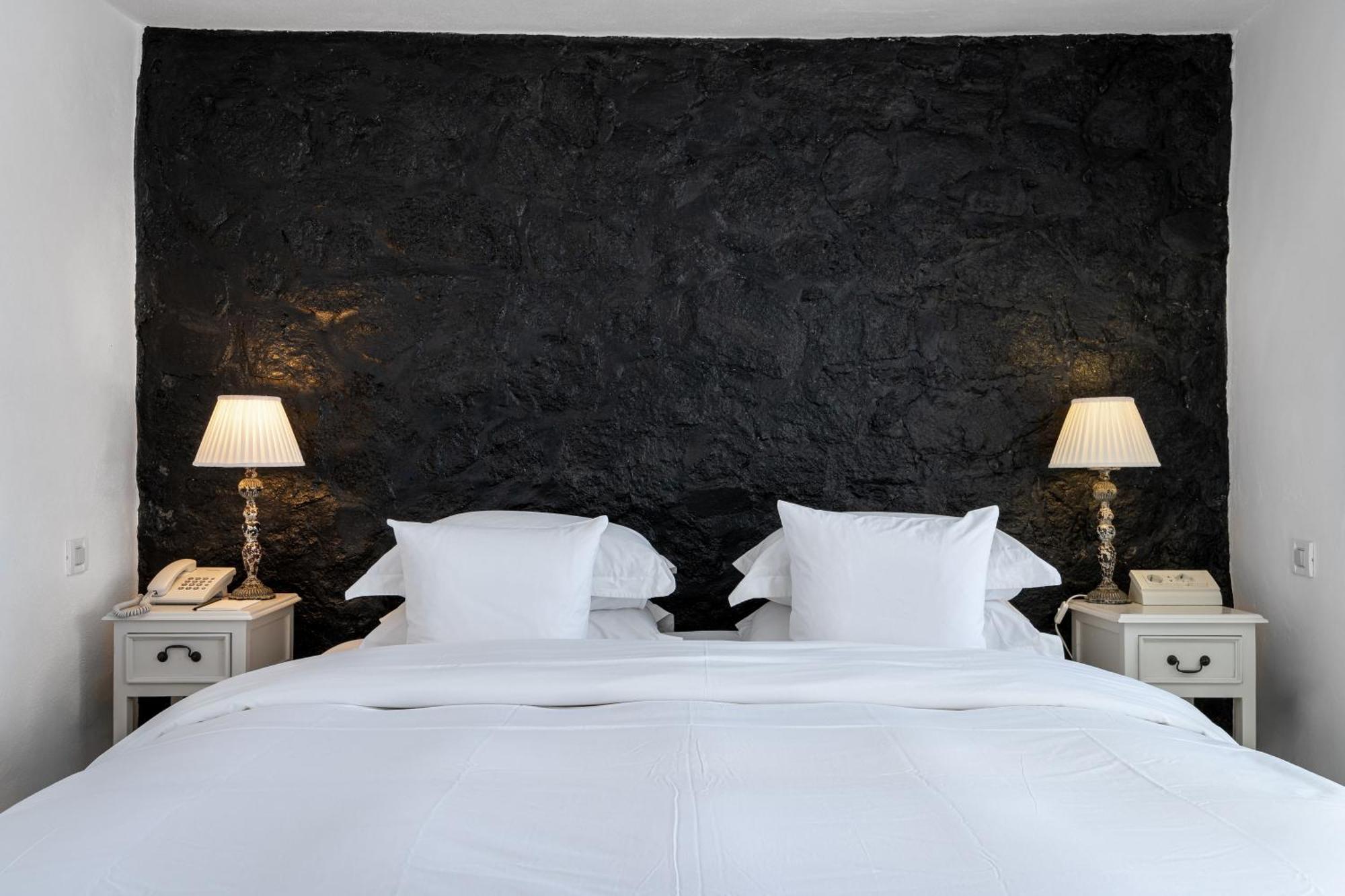 ไอโคนิก ซันโตรินี อะ บูทิก เคฟ โฮเต็ล Hotel อิเมโรวิยอน ห้อง รูปภาพ