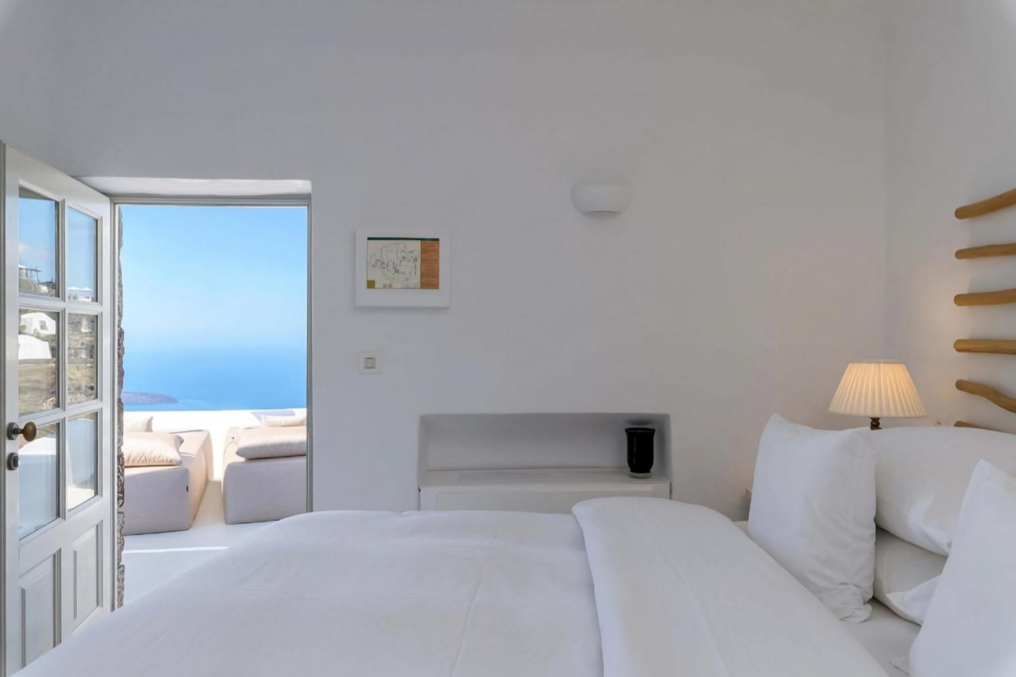 ไอโคนิก ซันโตรินี อะ บูทิก เคฟ โฮเต็ล Hotel อิเมโรวิยอน ภายนอก รูปภาพ