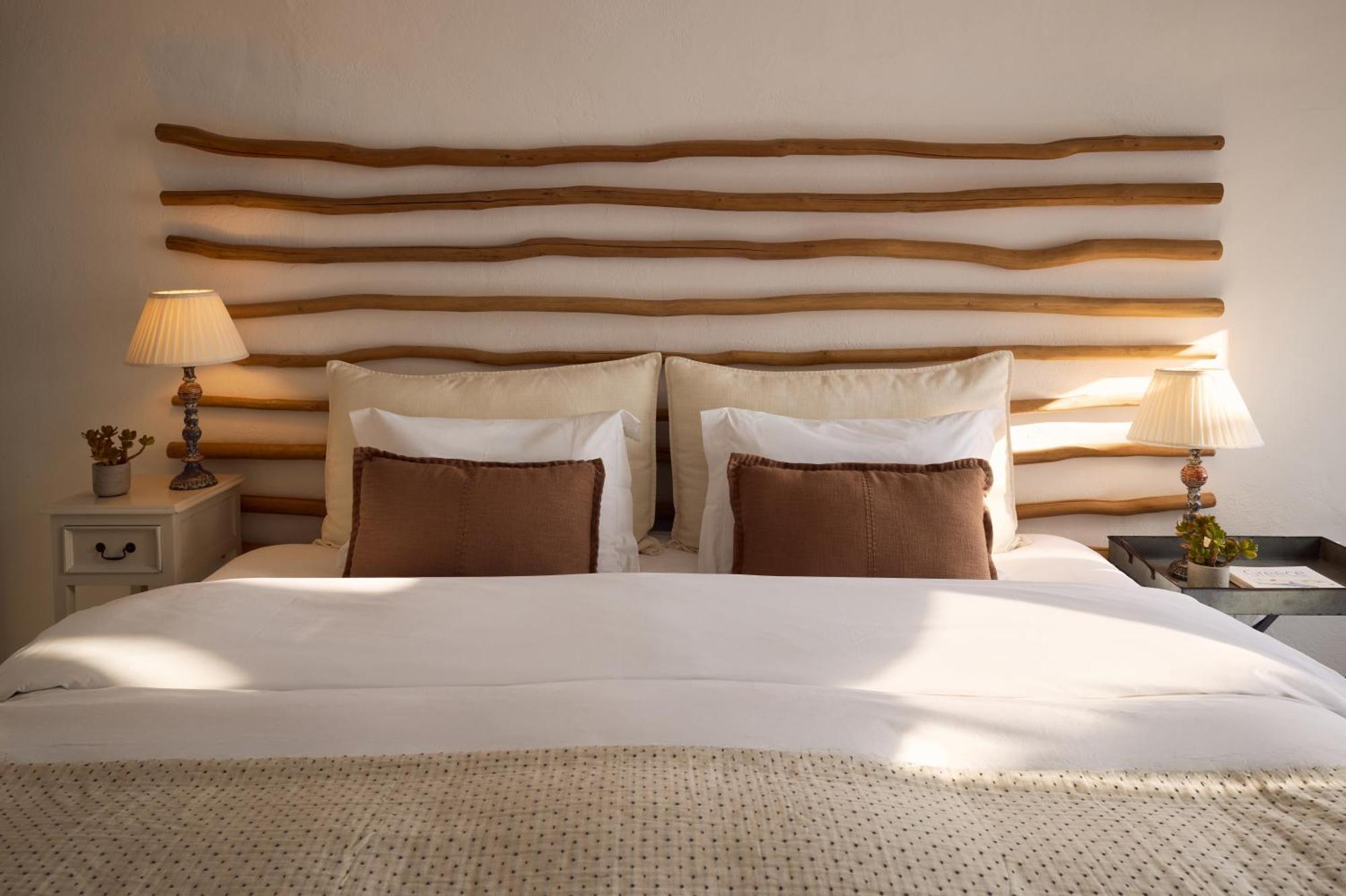 ไอโคนิก ซันโตรินี อะ บูทิก เคฟ โฮเต็ล Hotel อิเมโรวิยอน ภายนอก รูปภาพ